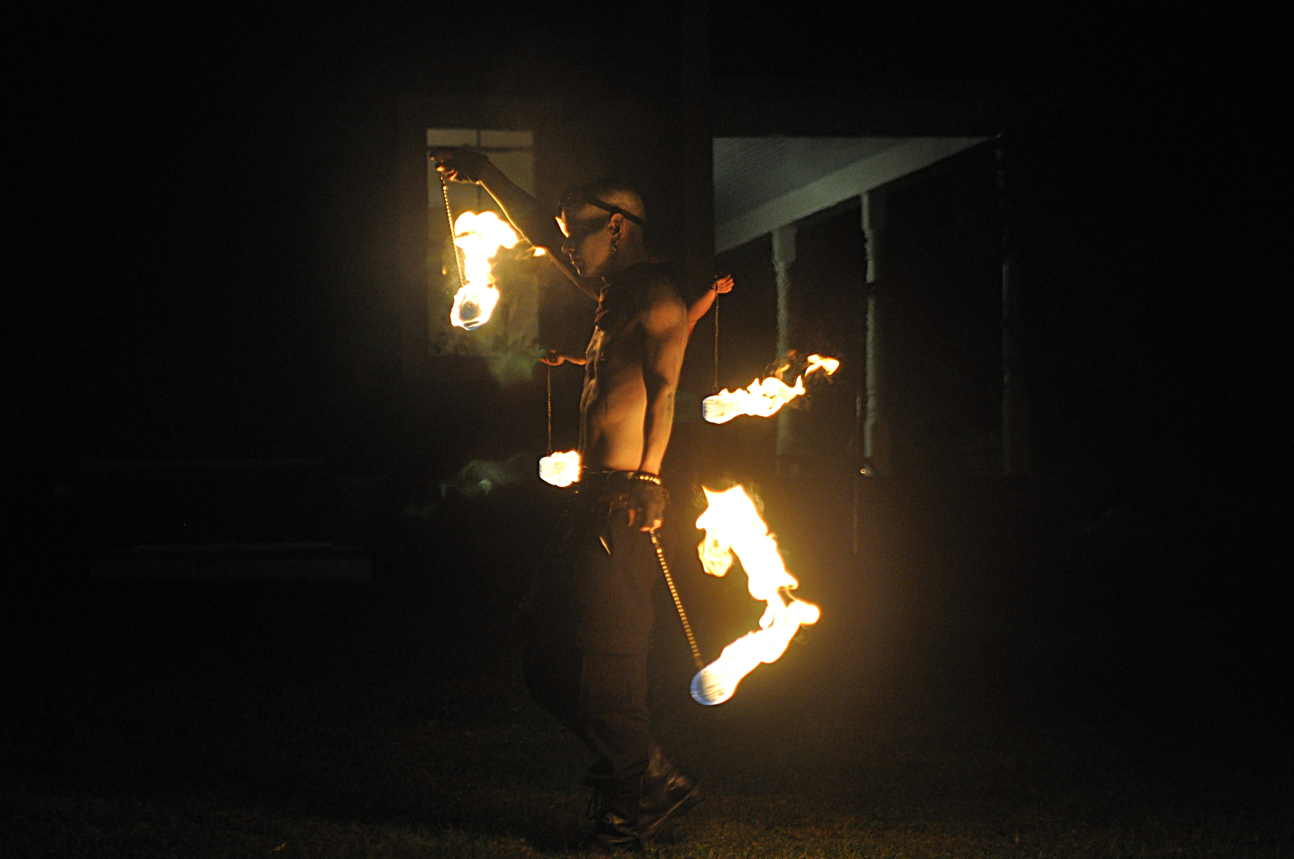 Fire Performance