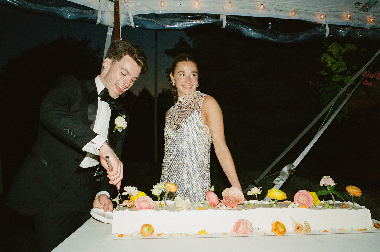 Brenna + Tommy