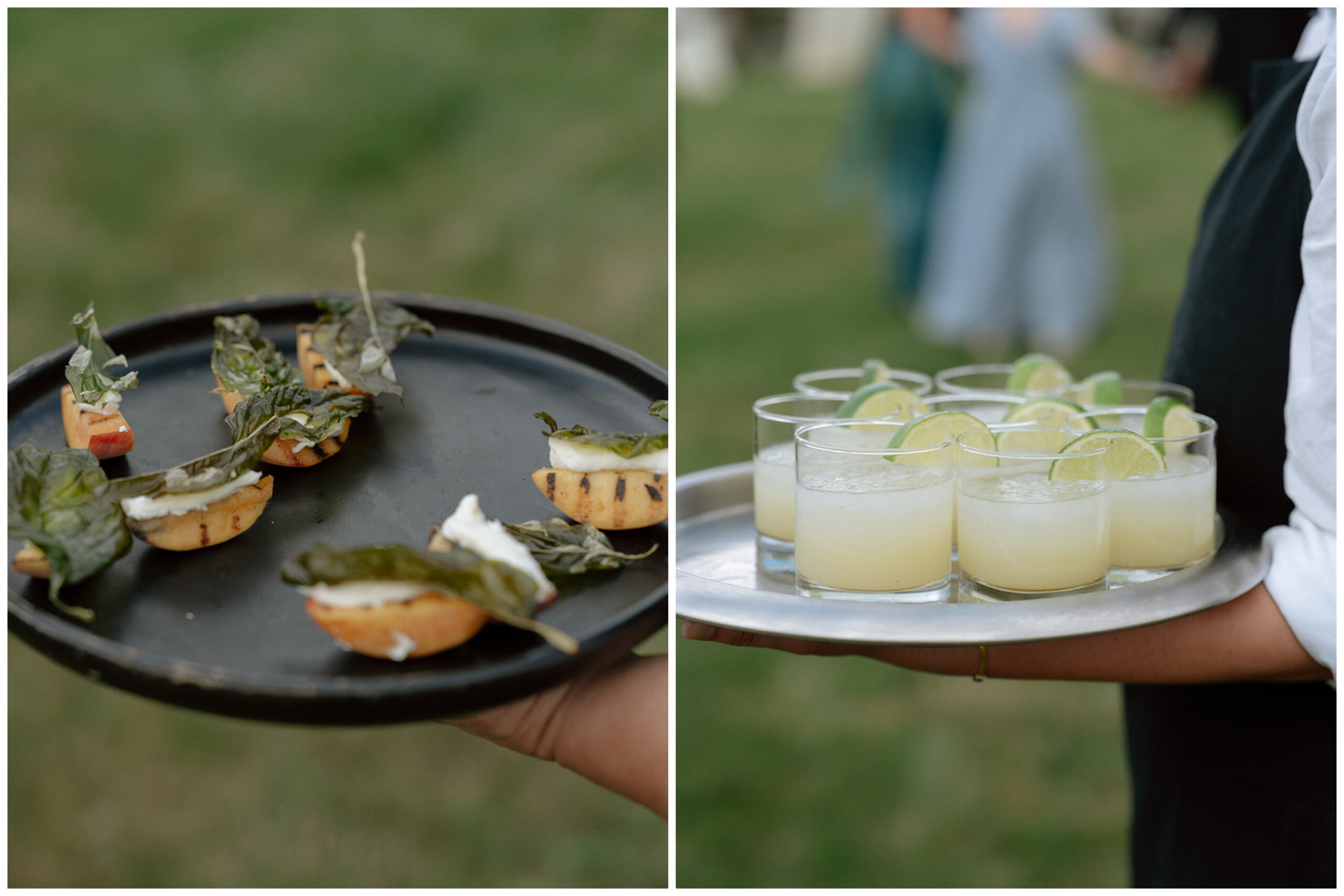 Colcktail Hour