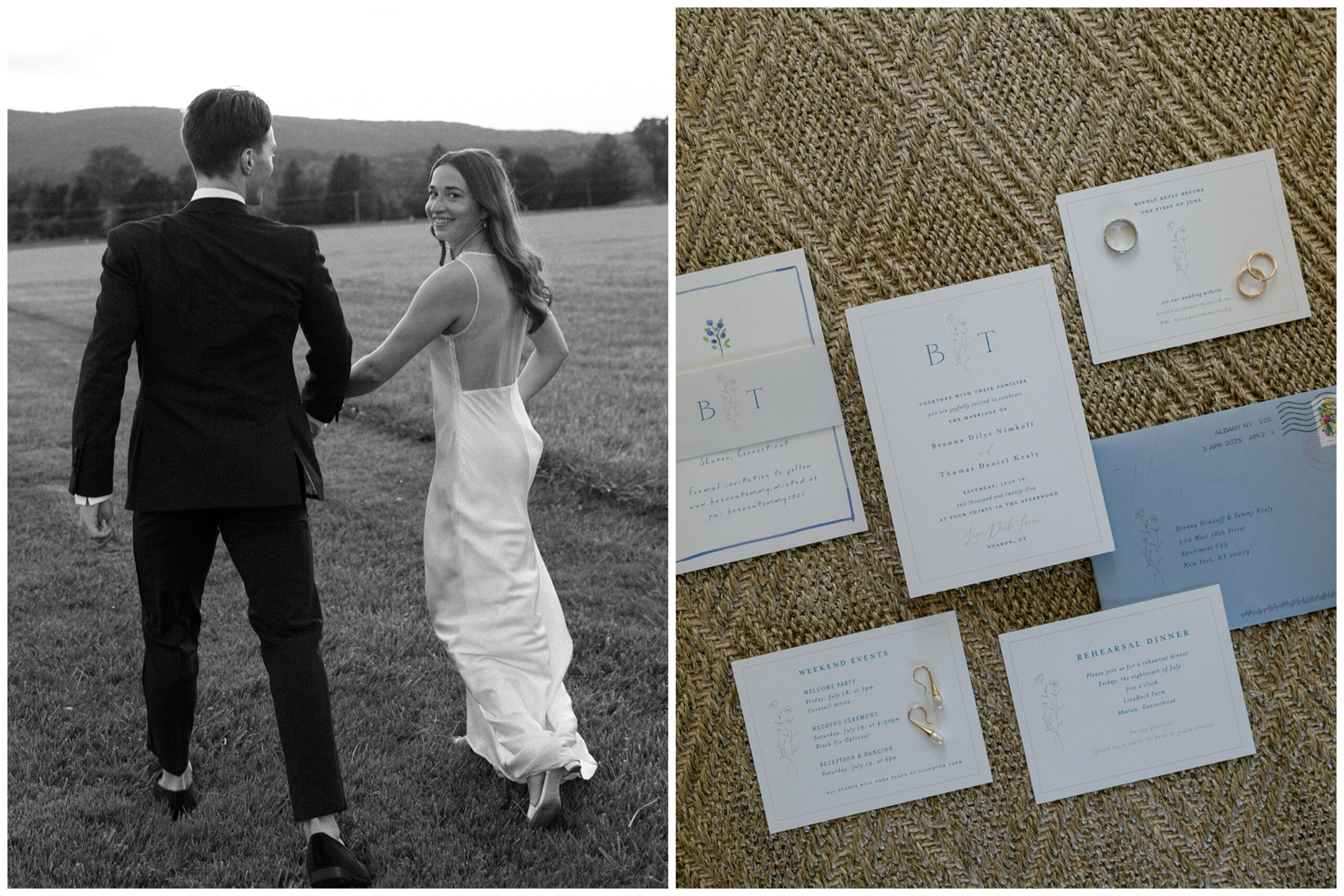 Invitations